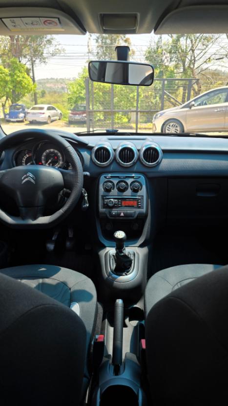 CITROEN C3 1.5 4P TENDANCE FLEX, Foto 2