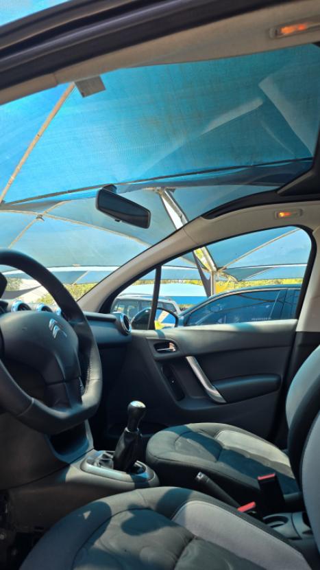 CITROEN C3 1.5 4P TENDANCE FLEX, Foto 3
