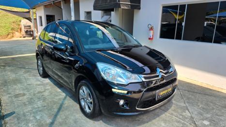 CITROEN C3 1.5 4P TENDANCE FLEX, Foto 4