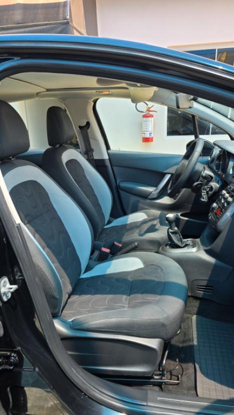 CITROEN C3 1.5 4P TENDANCE FLEX, Foto 6