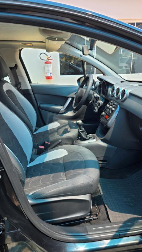 CITROEN C3 1.5 4P TENDANCE FLEX, Foto 7
