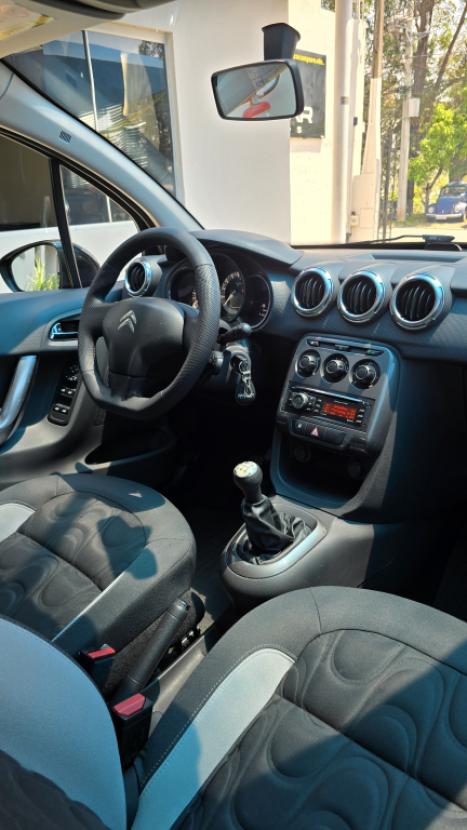 CITROEN C3 1.5 4P TENDANCE FLEX, Foto 8