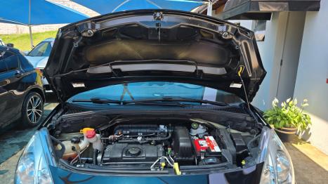 CITROEN C3 1.5 4P TENDANCE FLEX, Foto 9