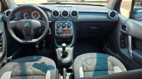 CITROEN C3 1.5 4P TENDANCE FLEX, Foto 10
