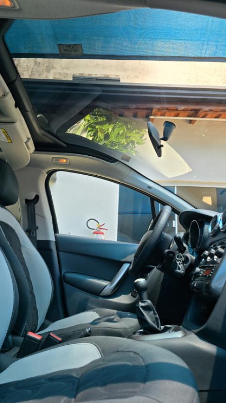 CITROEN C3 1.5 4P TENDANCE FLEX, Foto 13