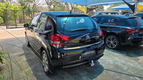 CITROEN C3 1.5 4P TENDANCE FLEX, Foto 14
