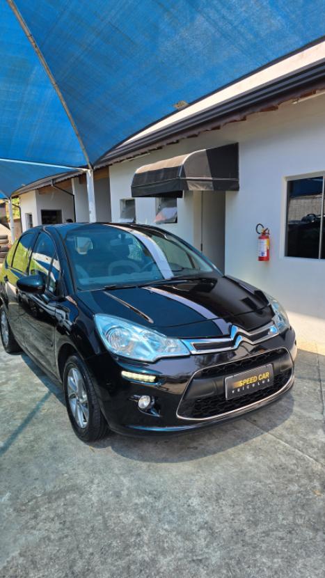CITROEN C3 1.5 4P TENDANCE FLEX, Foto 15