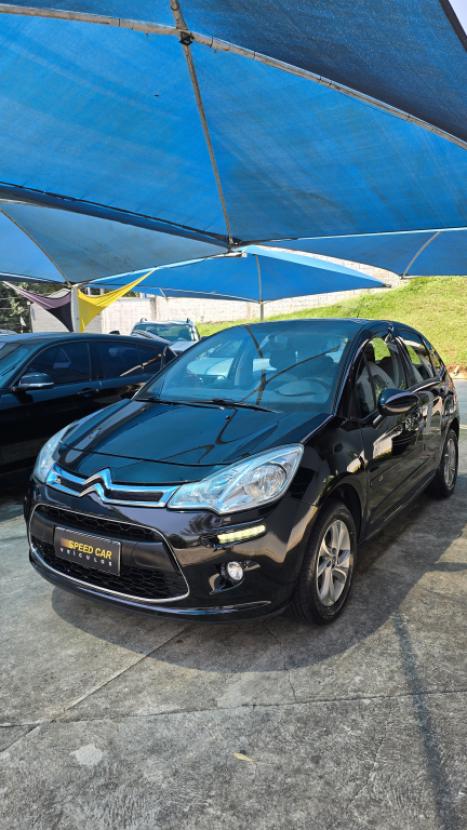 CITROEN C3 1.5 4P TENDANCE FLEX, Foto 16