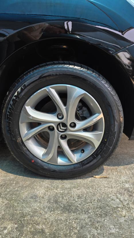 CITROEN C3 1.5 4P TENDANCE FLEX, Foto 17