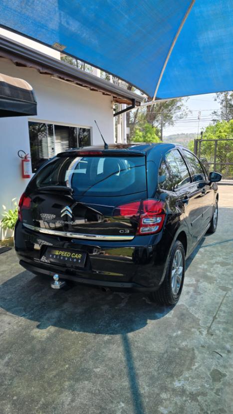 CITROEN C3 1.5 4P TENDANCE FLEX, Foto 20