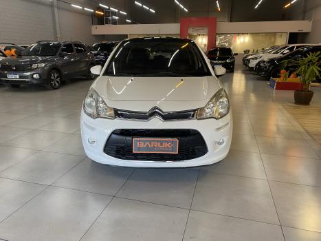 CITROEN C3 1.5 4P TENDANCE FLEX, Foto 3