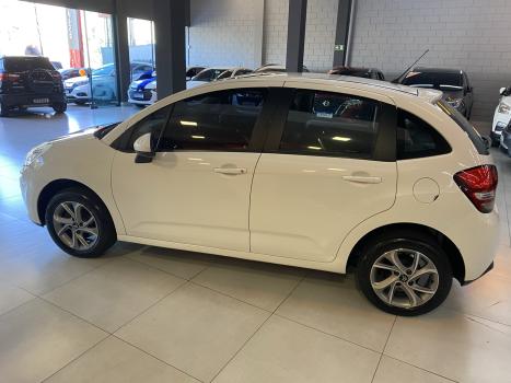 CITROEN C3 1.5 4P TENDANCE FLEX, Foto 6