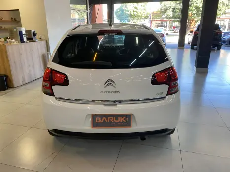 CITROEN C3 1.5 4P TENDANCE FLEX, Foto 7