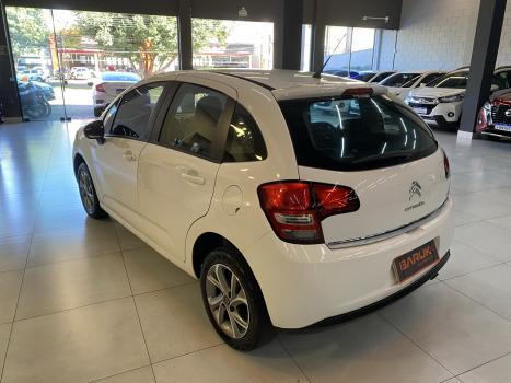 CITROEN C3 1.5 4P TENDANCE FLEX, Foto 8