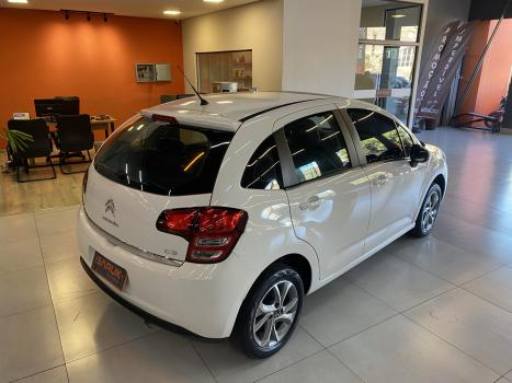 CITROEN C3 1.5 4P TENDANCE FLEX, Foto 10