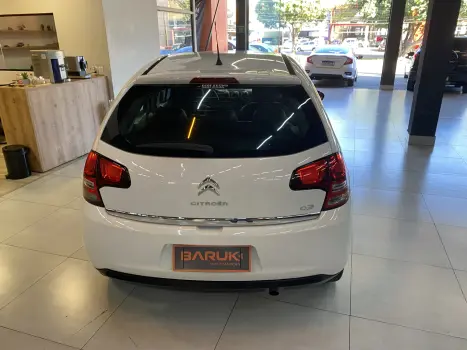 CITROEN C3 1.5 4P TENDANCE FLEX, Foto 11