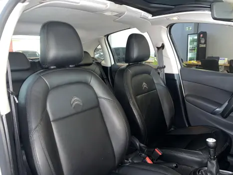 CITROEN C3 1.5 4P TENDANCE FLEX, Foto 13