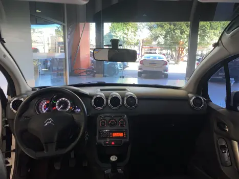 CITROEN C3 1.5 4P TENDANCE FLEX, Foto 15