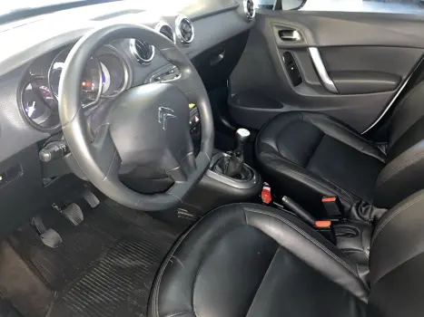 CITROEN C3 1.5 4P TENDANCE FLEX, Foto 17