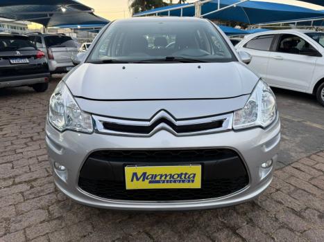 CITROEN C3 1.5 4P TENDANCE FLEX, Foto 2