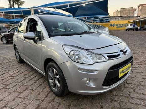 CITROEN C3 1.5 4P TENDANCE FLEX, Foto 3
