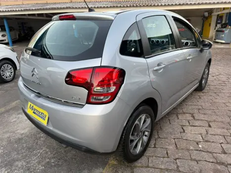 CITROEN C3 1.5 4P TENDANCE FLEX, Foto 4