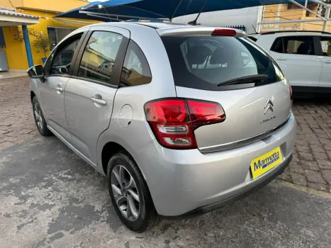CITROEN C3 1.5 4P TENDANCE FLEX, Foto 5
