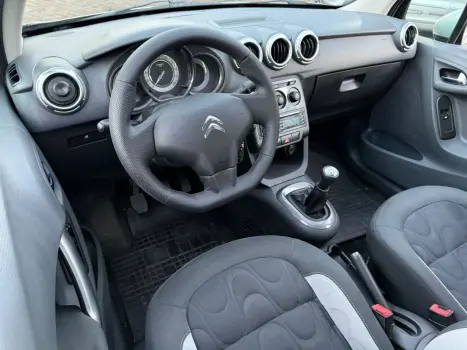 CITROEN C3 1.5 4P TENDANCE FLEX, Foto 6