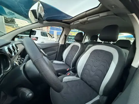 CITROEN C3 1.5 4P TENDANCE FLEX, Foto 7