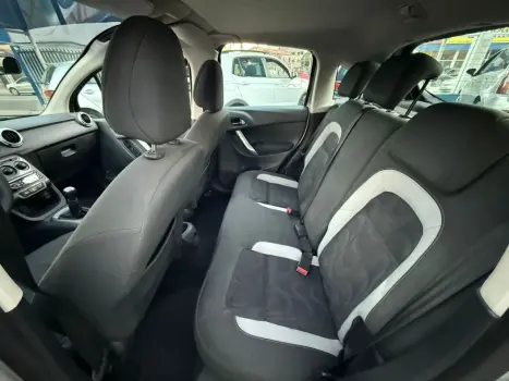 CITROEN C3 1.5 4P TENDANCE FLEX, Foto 8