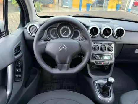 CITROEN C3 1.5 4P TENDANCE FLEX, Foto 10