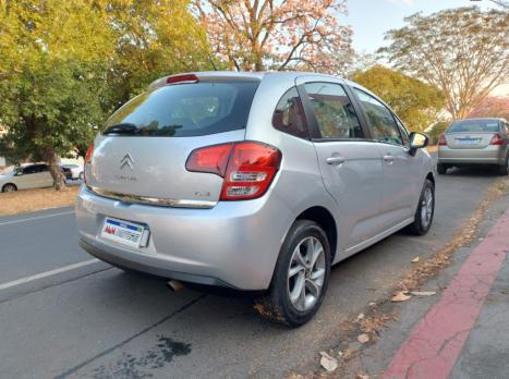 CITROEN C3 1.5 4P TENDANCE FLEX, Foto 2