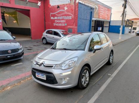 CITROEN C3 1.5 4P TENDANCE FLEX, Foto 8