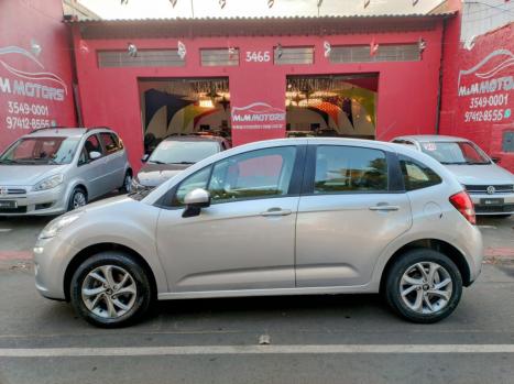 CITROEN C3 1.5 4P TENDANCE FLEX, Foto 9