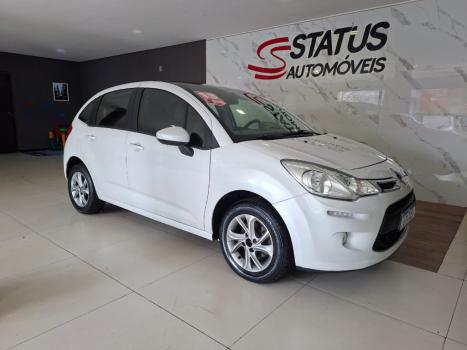 CITROEN C3 1.5 4P TENDANCE FLEX, Foto 1 CITROEN C3 1.5 4P TENDANCE FLEX, Foto 1