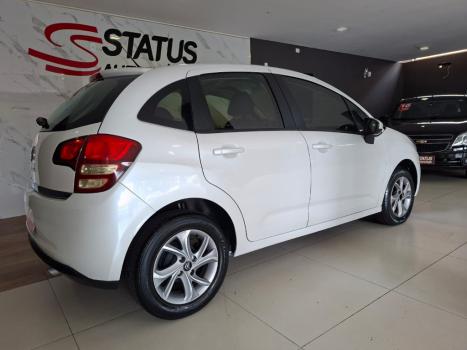 CITROEN C3 1.5 4P TENDANCE FLEX, Foto 2 CITROEN C3 1.5 4P TENDANCE FLEX, Foto 2