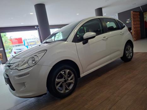 CITROEN C3 1.5 4P TENDANCE FLEX, Foto 6 CITROEN C3 1.5 4P TENDANCE FLEX, Foto 6