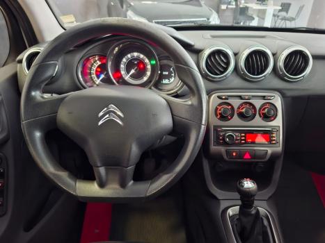 CITROEN C3 1.5 4P TENDANCE FLEX, Foto 9 CITROEN C3 1.5 4P TENDANCE FLEX, Foto 9