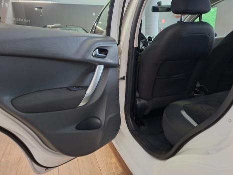 CITROEN C3 1.5 4P TENDANCE FLEX, Foto 11 CITROEN C3 1.5 4P TENDANCE FLEX, Foto 11