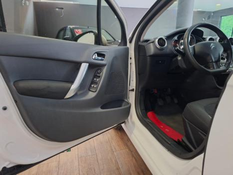 CITROEN C3 1.5 4P TENDANCE FLEX, Foto 13 CITROEN C3 1.5 4P TENDANCE FLEX, Foto 13