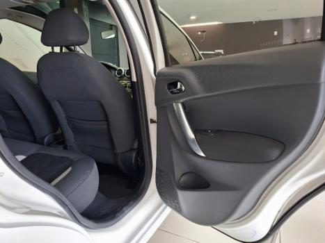 CITROEN C3 1.5 4P TENDANCE FLEX, Foto 14 CITROEN C3 1.5 4P TENDANCE FLEX, Foto 14