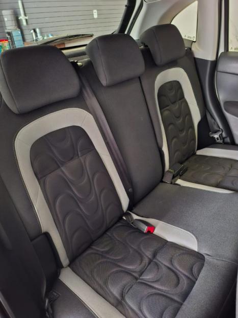 CITROEN C3 1.5 4P TENDANCE FLEX, Foto 17 CITROEN C3 1.5 4P TENDANCE FLEX, Foto 17