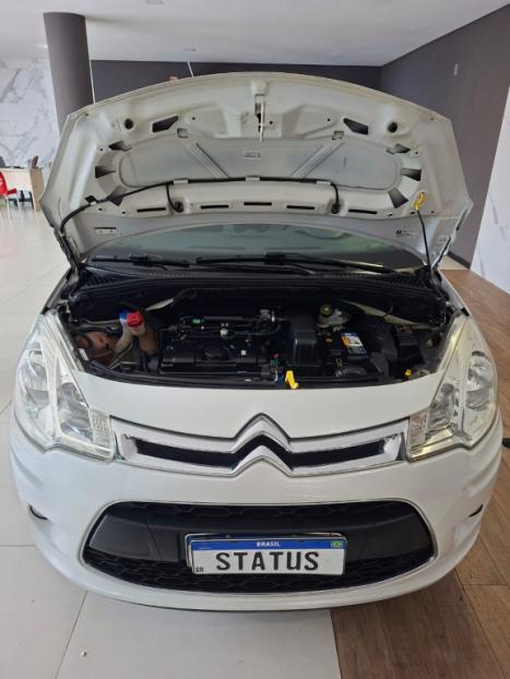 CITROEN C3 1.5 4P TENDANCE FLEX, Foto 19 CITROEN C3 1.5 4P TENDANCE FLEX, Foto 19