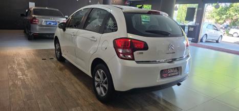 CITROEN C3 1.5 4P TENDANCE FLEX, Foto 3