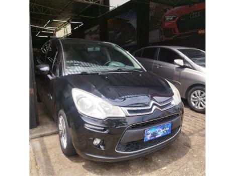 CITROEN C3 1.5 4P TENDANCE FLEX, Foto 2