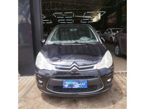 CITROEN C3 1.5 4P TENDANCE FLEX, Foto 3