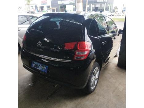 CITROEN C3 1.5 4P TENDANCE FLEX, Foto 4