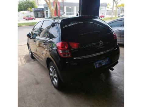 CITROEN C3 1.5 4P TENDANCE FLEX, Foto 5