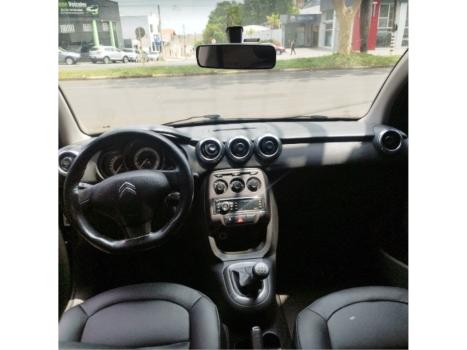 CITROEN C3 1.5 4P TENDANCE FLEX, Foto 9