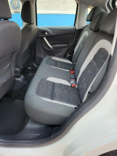 CITROEN C3 1.5 4P TENDANCE FLEX, Foto 2